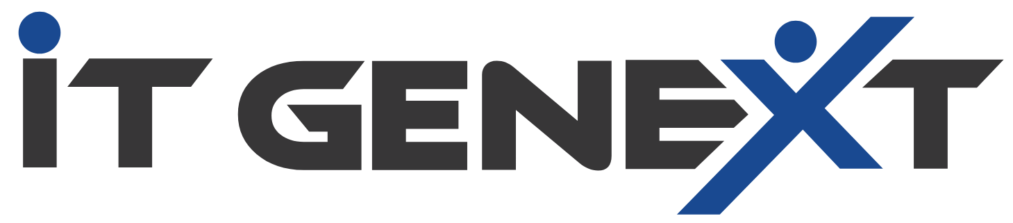 IT GeNEXT Inc.