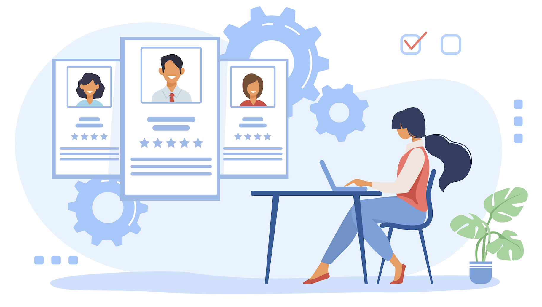 IT Staffing - IT GENEXT